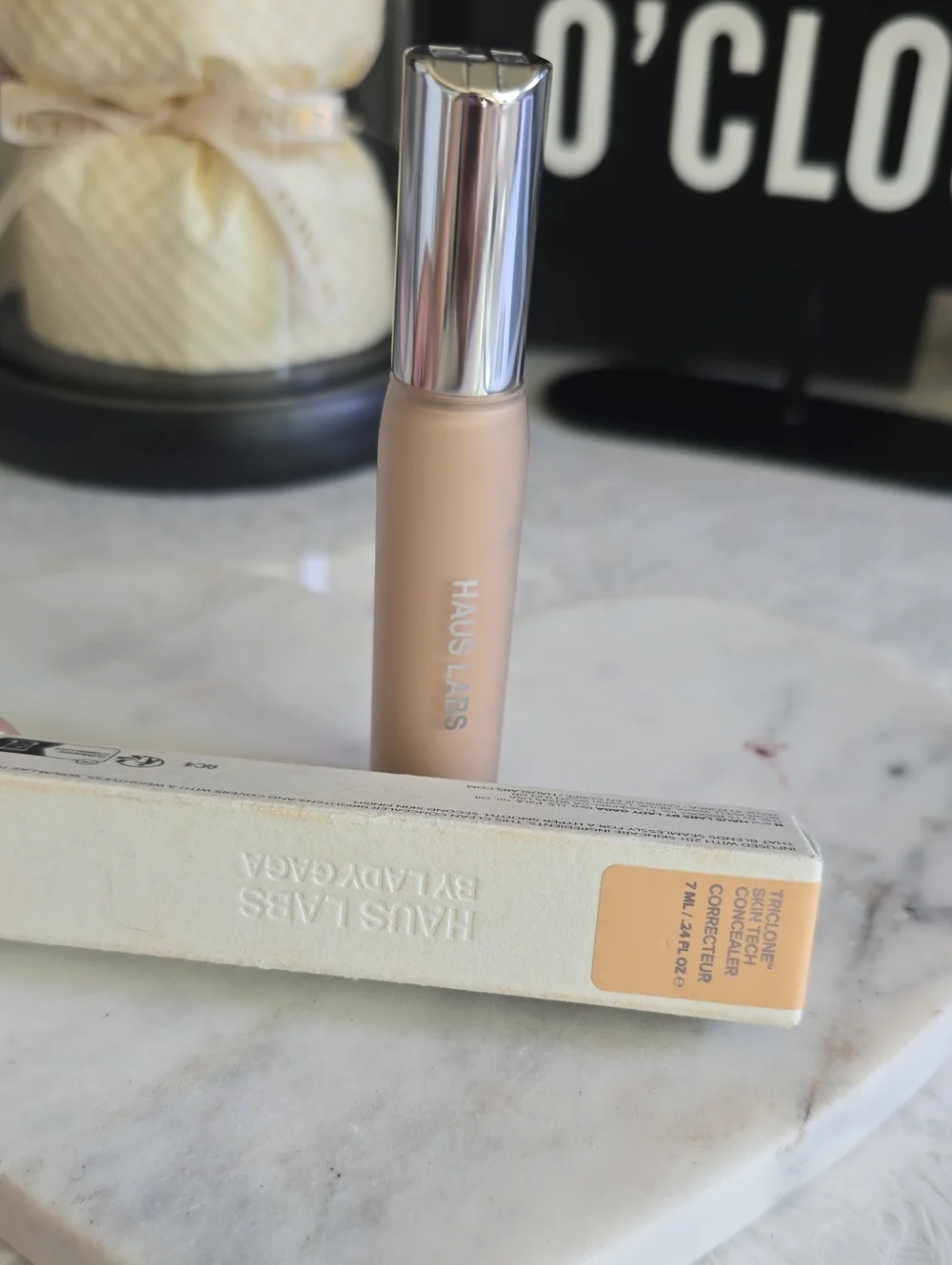 Haus Labs By Lady Gaga Liquid Concealer - Beige